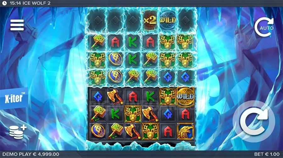 Daily Rewards