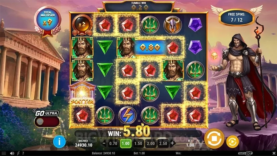 Appealing image representing gbet's exclusive promotions and welcome bonuses