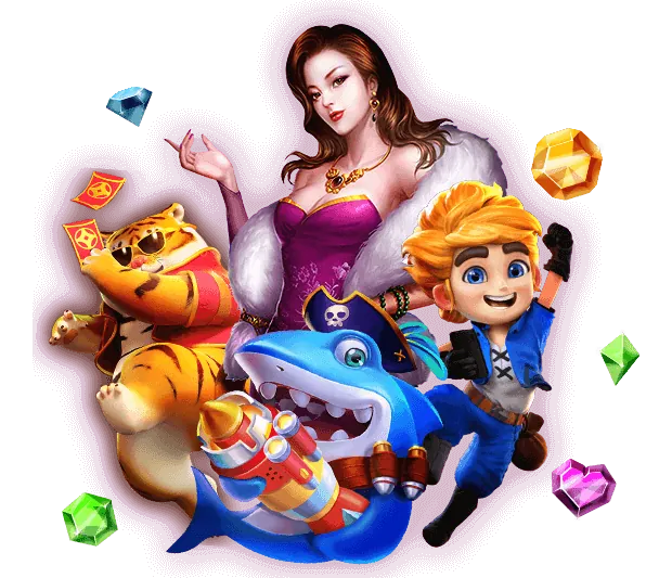 Extensive gbet game library featuring slot machines and live casino