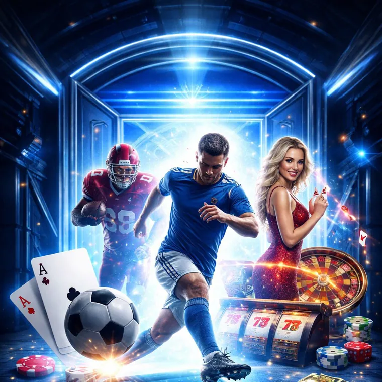 Game provider logo 4