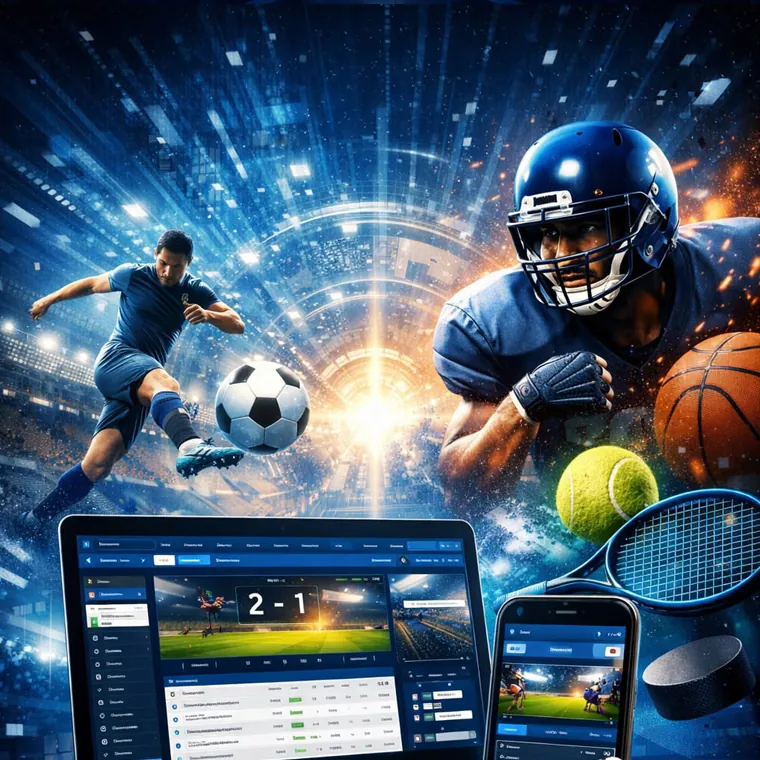 Bet Builder