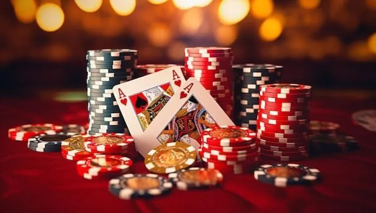 Diverse casino games and sports betting options at gbet