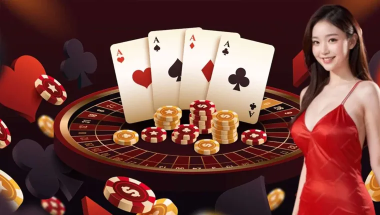 gbet Live Casino Bonus