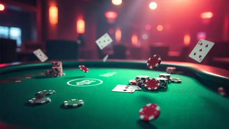 Strategies for gbet Casino Games