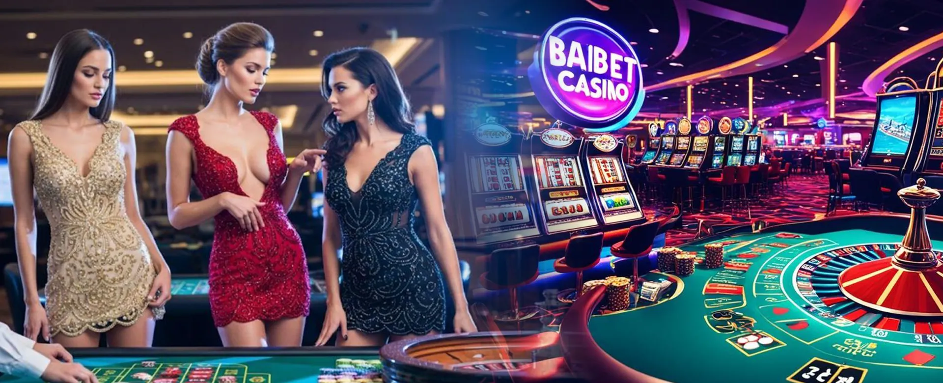 Exciting gbet Arcade Games with Golden Accents