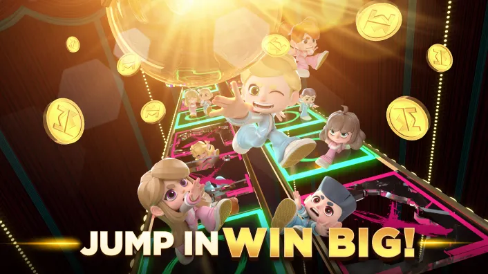 gbet Arcade Games Icon