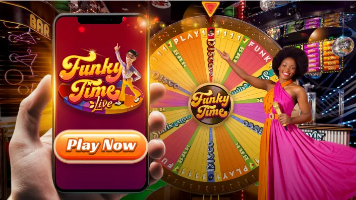 Mobile Bingo App