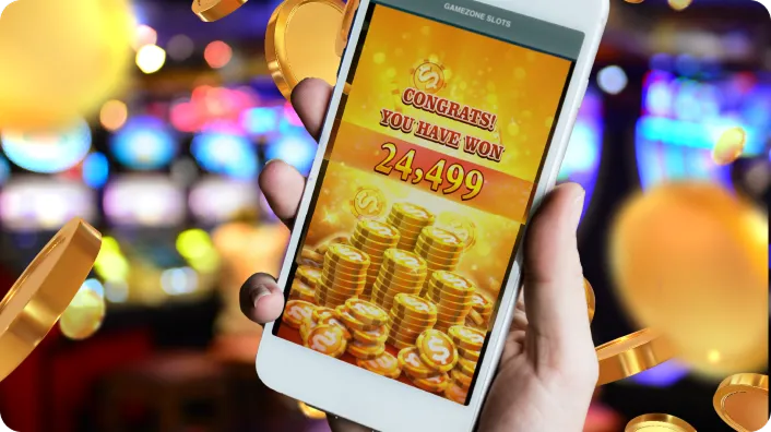Diverse arcade games with players enjoying on gbet platform